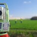 Ridicari topografice avizate OCPI, Trasari Terenuri/Constructii